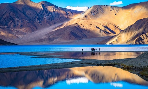 Ladakh Winter and Summer Tour Packages
