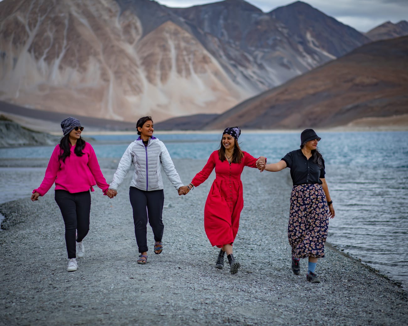 Ladakh tour and travel packages