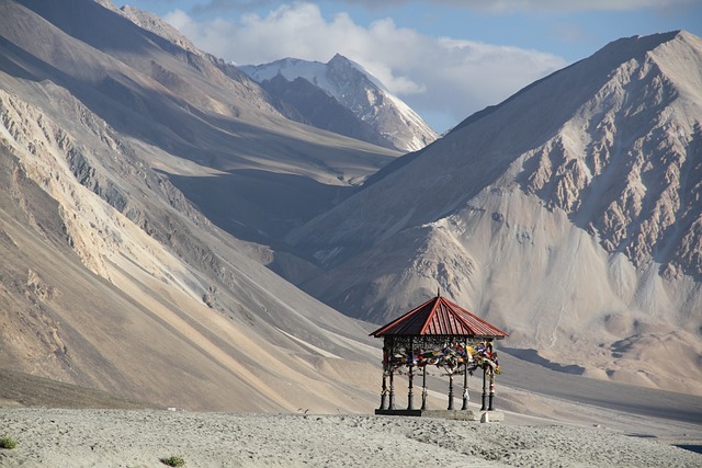 Leh Ladakh Summer Discovery Tour Package